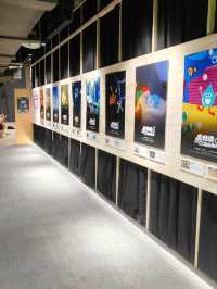 走進童話的奇幻世界:虎姑婆和他的朋友沉浸式遊戲場