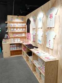 走進童話的奇幻世界:虎姑婆和他的朋友沉浸式遊戲場