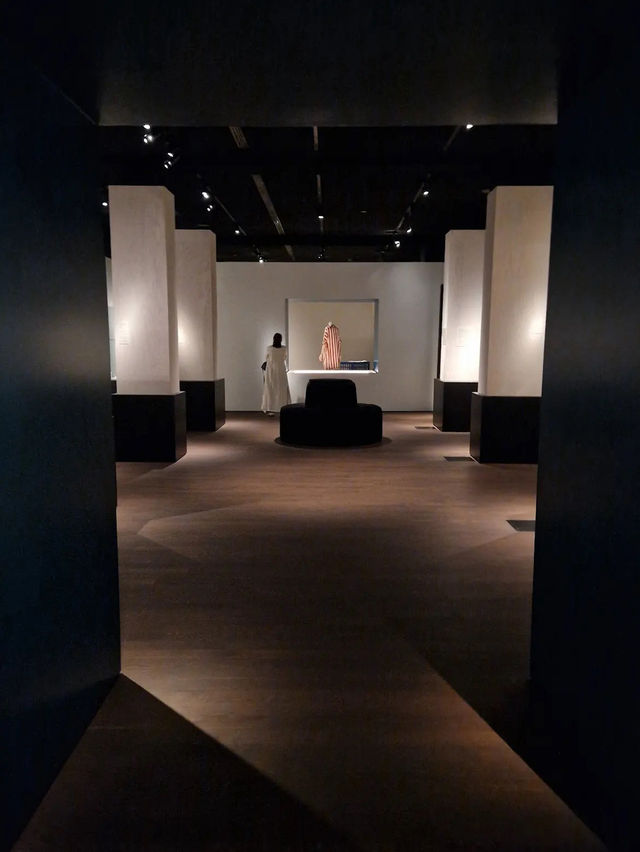 MoMu - Fashion Museum Antwerp