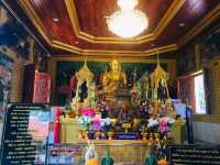 📍วัดป่าดงหนองตาล จ.อุดรธานี