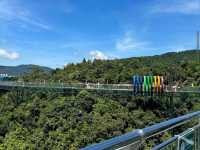 Yanoda Rainforest Cultural Tourism Zone (Hainan)