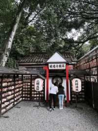 A Peaceful Stroll Through Taoyuan Martyrs' Shrine and Cultural Park