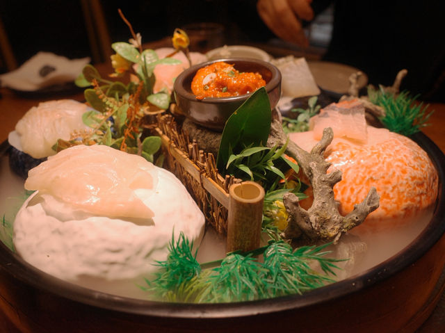 🍽 경복궁 한옥마을점 – 한옥에서 즐기는 고품격 한식🥢