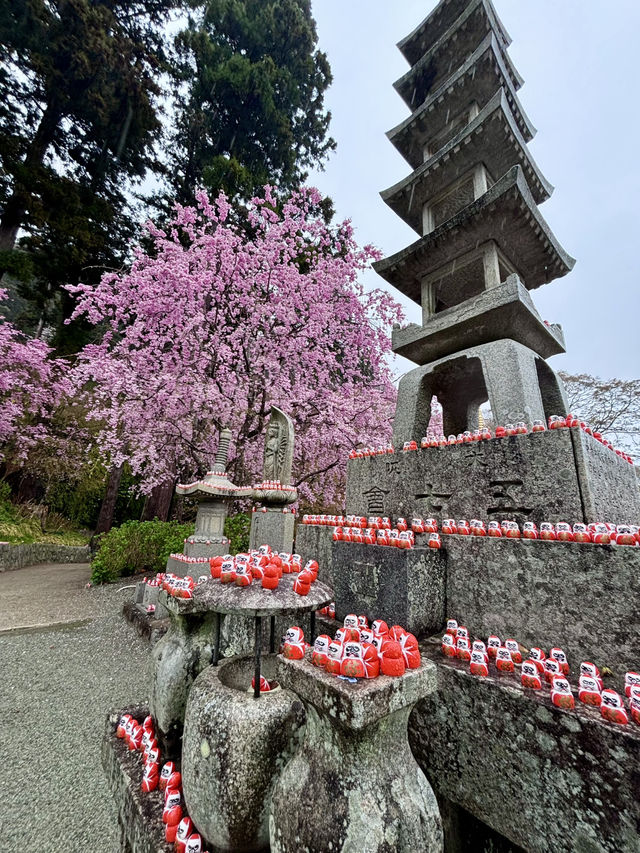【大阪】勝尾寺