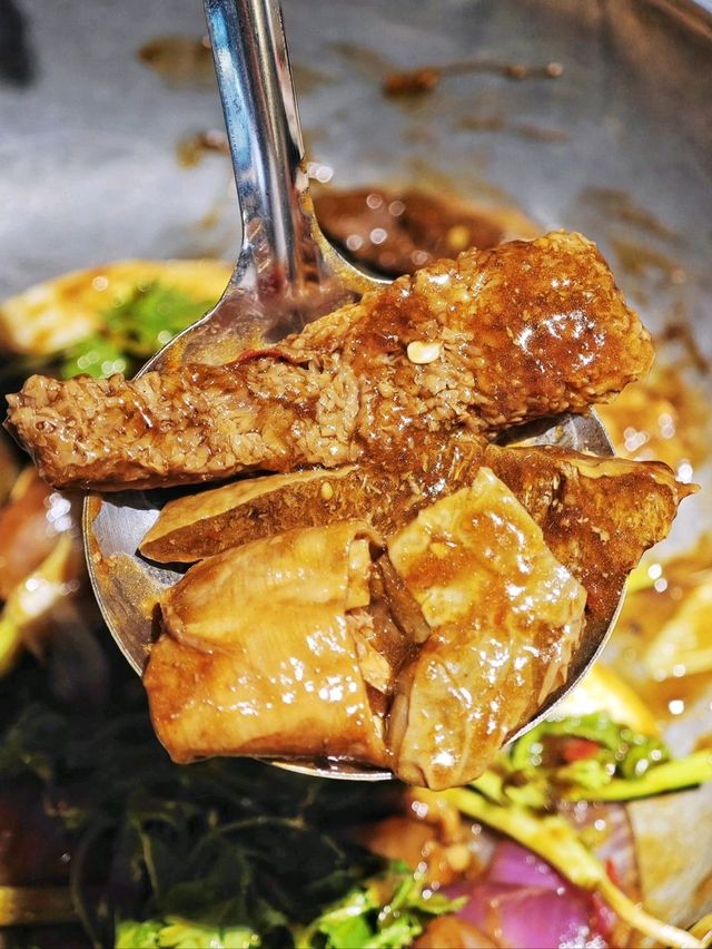 多款🤩高質煲👍火鍋🍲無限時🥢任食