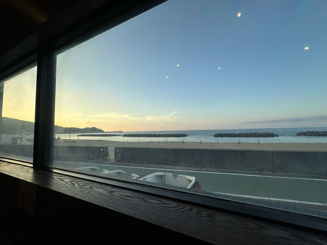 【鮨屋台 岡垣総本店｜福岡・岡垣町 「海を眺めながら味わう、鮮度抜群の寿司」】