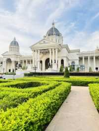 Family Day at Euro Park Phnom Penh