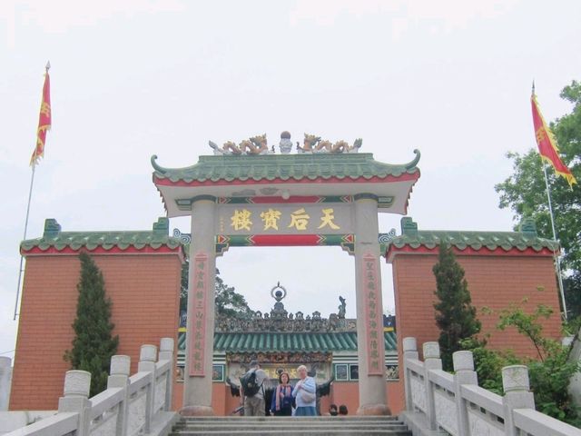 塔門｜香港郊遊好去處｜探索小島的自然美景和人文歷史