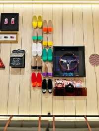 Moxy Kuala Lumpur Chinatown – Playful Stays in the Heart of Culture