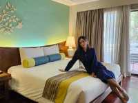 Huge resort in Cha Am
