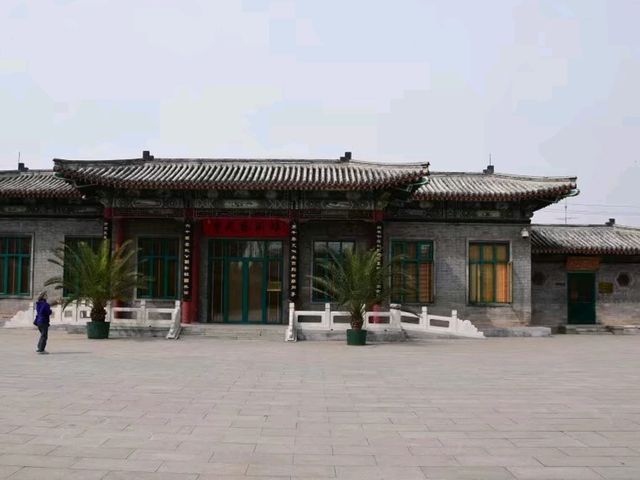 Zhongshan Park – The Imperial Ancestral Garden Turned People’s Paradise Zhongshan Park – The Imperial Ancestral Garden Turned People’s Paradise