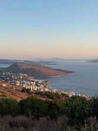 Embracing the Seaside Vibes of Saranda