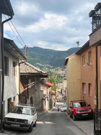 Exploring the Heart and Soul of Sarajevo