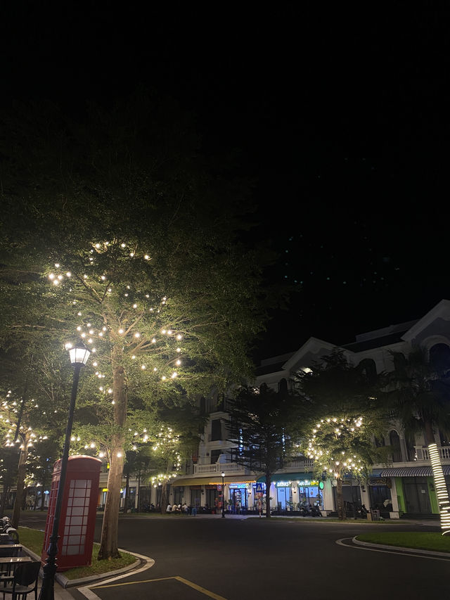 Grand World Phu Quoc ฉายาเมืองเวนิสแห่งเอเชีย Grand World Phu Quoc ฉายาเมืองเวนิสแห่งเอเชีย