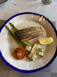 ร้านอาหาร คาเฟ่ แสนอร่อยในเชียงราย 
