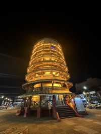 Teluk Intan Leaning Tower – Malaysia’s Own Pisa!