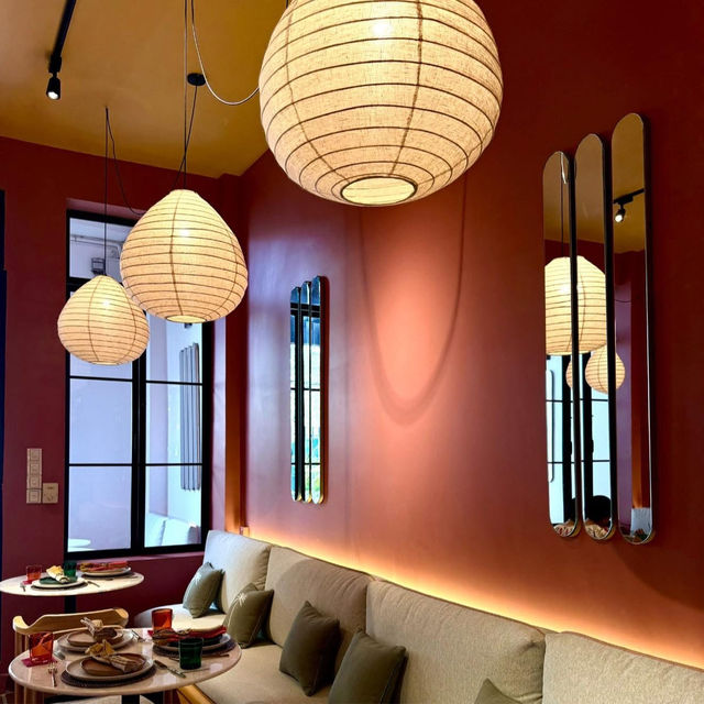 The Bistro by Barista 