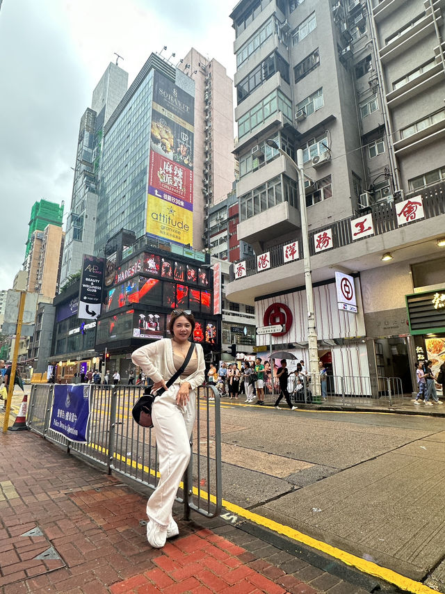 🥟 香港蓮香樓 — 傳統茶樓必訪,港式點心經典體驗 🍵 🥟 香港蓮香樓 — 傳統茶樓必訪,港式點心經典體驗 🍵