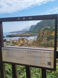  1 Day in Taipei – Half Day Escape to Keelung
