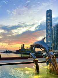 🧳 Hong Kong on a Budget – Yes, It’s Possible! 💸🇭🇰 