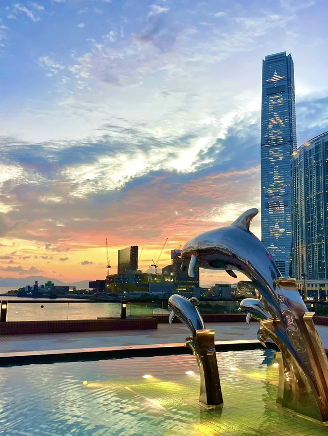 🧳 Hong Kong on a Budget – Yes, It’s Possible! 💸🇭🇰 