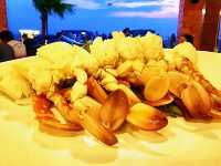 Pupen Seafood Pattaya – Classic Thai Seafood Experience
