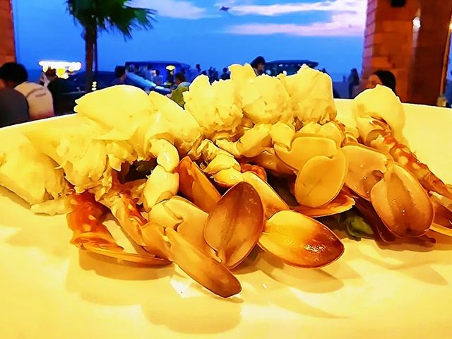 Pupen Seafood Pattaya – Classic Thai Seafood Experience