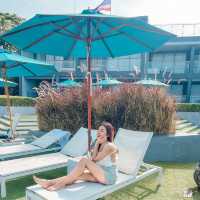 The sis kata Phuket