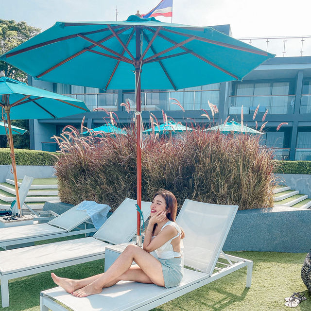 The sis kata Phuket