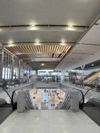 รีวิวสนามบิน •ท่าอากาศยานนานาชาติขอนแก่น•