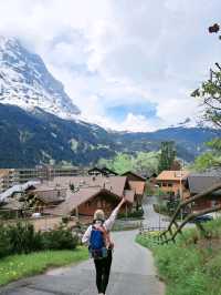 A must place you shouldnt skip when being Interlaken