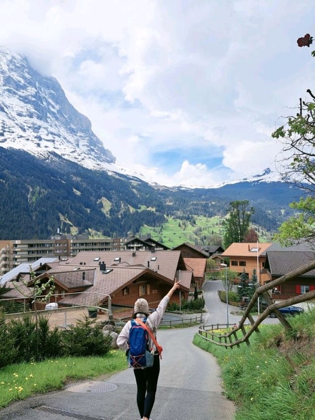 A must place you shouldnt skip when being Interlaken