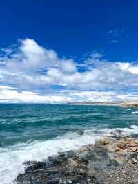 Mirror of the Sky: The Sacred Waters of Namtso