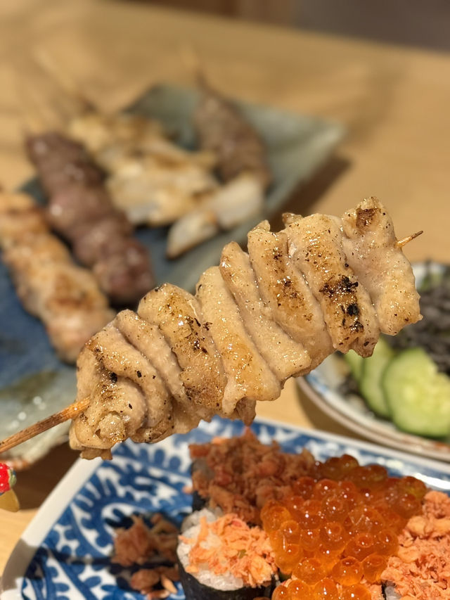 【京都駅】ワンコインでおでん食べ放題！