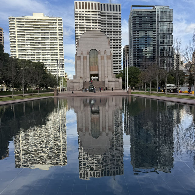 Australia Trip