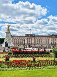 Buckingham Palace