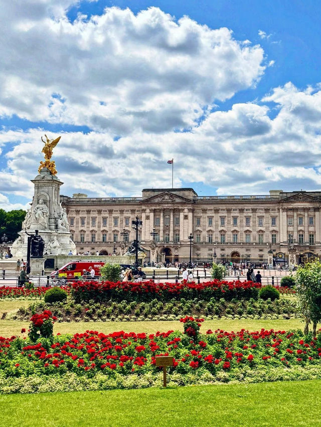 Buckingham Palace