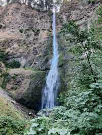 Multnomah Falls (OR)