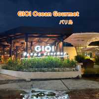 【バリ島】GIOI 海路眺めながらのディナー