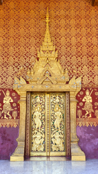 เที่ยวหลวงพระบางที่มีความละเมียดละไม