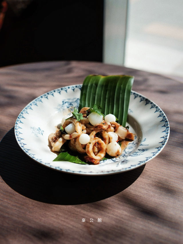 係近期食過最好味既泰國菜之一 🌟🌟🌟🌟🌟 係近期食過最好味既泰國菜之一 🌟🌟🌟🌟🌟