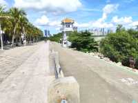 深圳｜深圳灣公園
