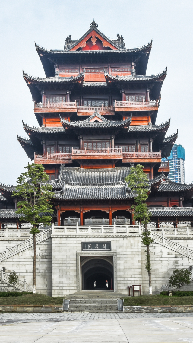 อู่ฮั่น (Wuhan)เมืองแห่งวัฒนธรรมที่อบอุ่น