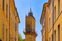 Aix-en-Provence