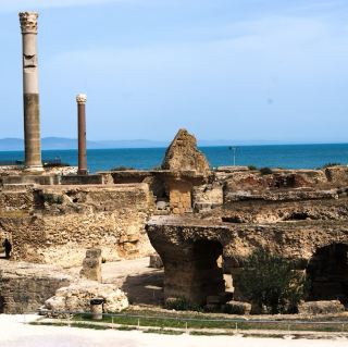 The History of Tunisia: Carthage