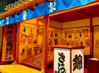 Edo-Tokyo Museum – Exploring the City’s History