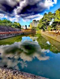 Fort Santiago