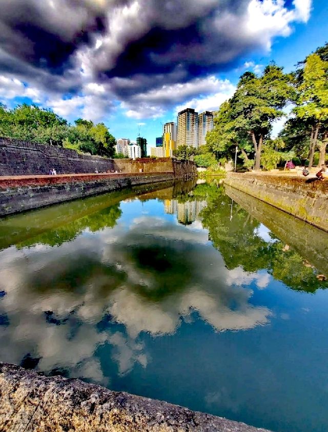 Fort Santiago