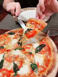 Bistro Cascata at Cyberview Resort Sepang: Hidden Gem for Fine Dining Delight
