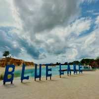 Surreal Oasis in Bintan